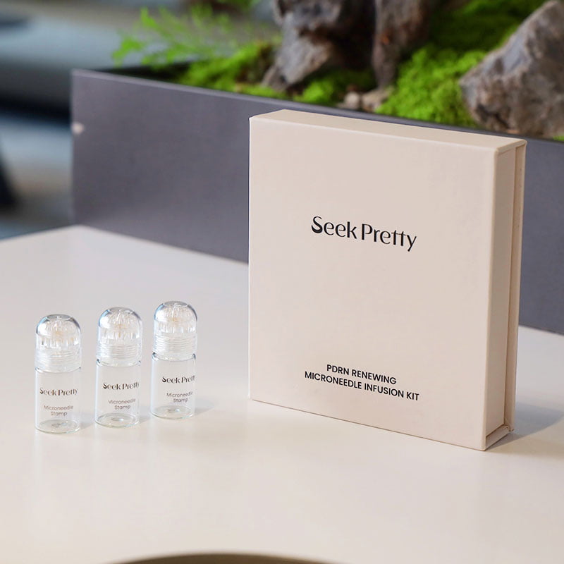 PDRN Micro-needle Infusion Kit