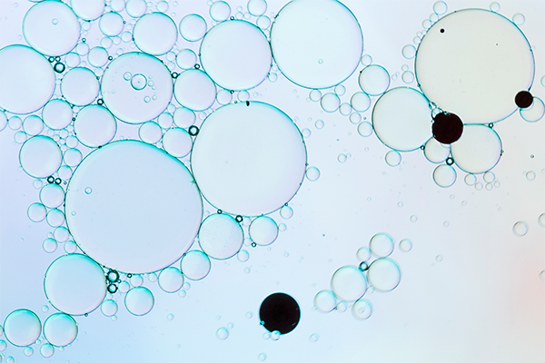 Peptide active ingredient