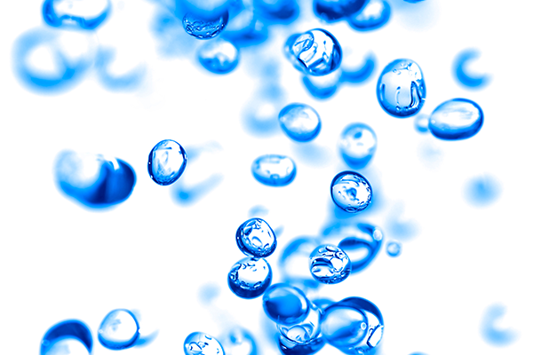 Lab serum formulation