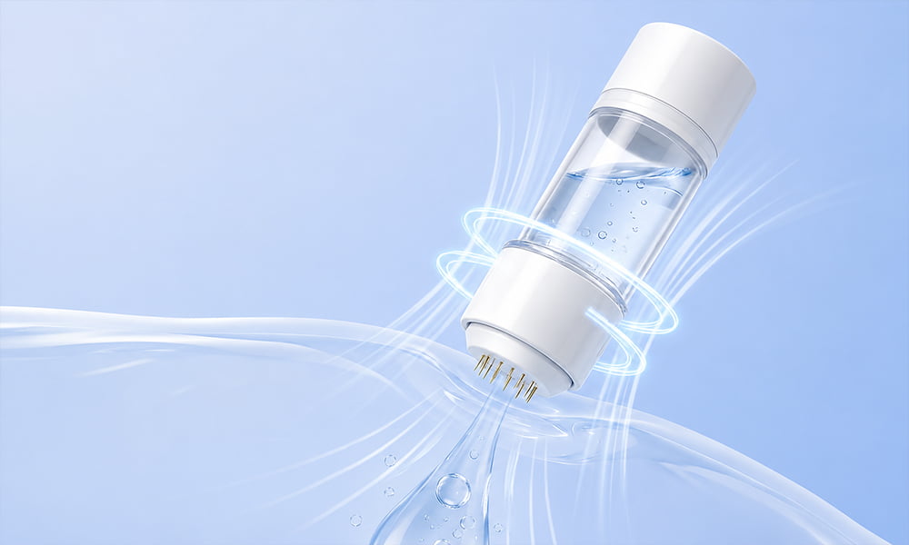 Microneedle manufacturing