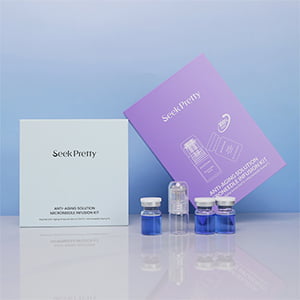 Microneedle device