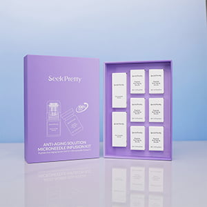 Serum vials