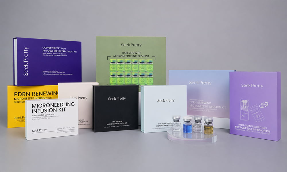 Custom packaging