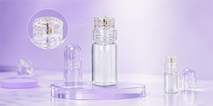 Hydra applicators
